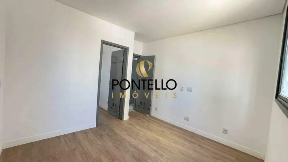 Cobertura, 3 quartos, 143 m² - Foto 3