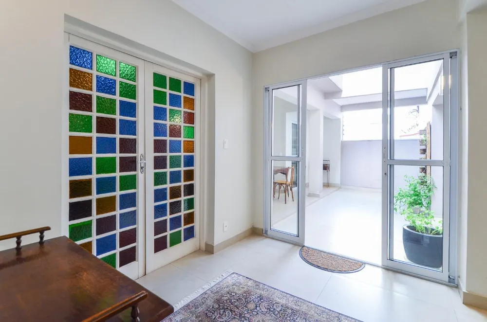 Casa, 3 quartos, 200 m² - Foto 7