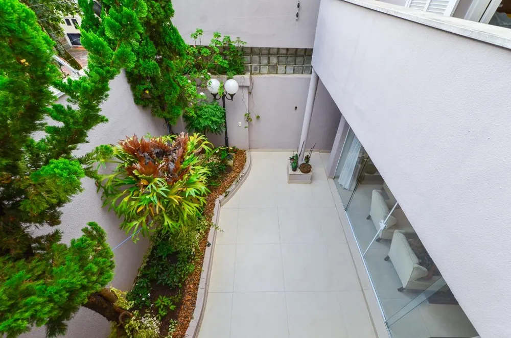 Casa, 3 quartos, 200 m² - Foto 20