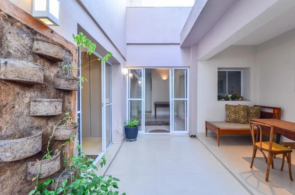 Casa, 3 quartos, 200 m² - Foto 6