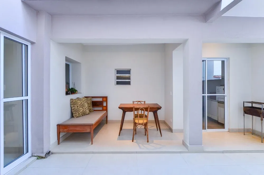 Casa, 3 quartos, 200 m² - Foto 13
