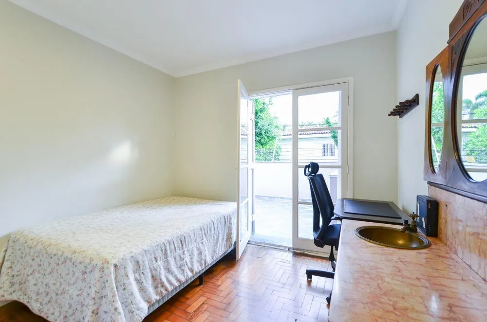 Casa, 3 quartos, 200 m² - Foto 12
