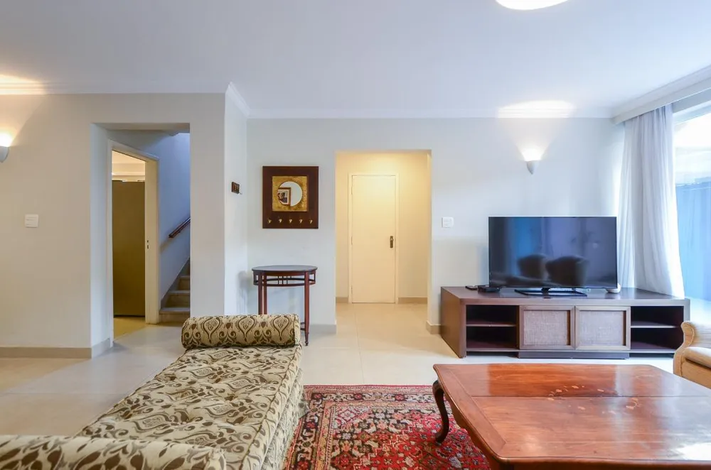Casa, 3 quartos, 200 m² - Foto 3