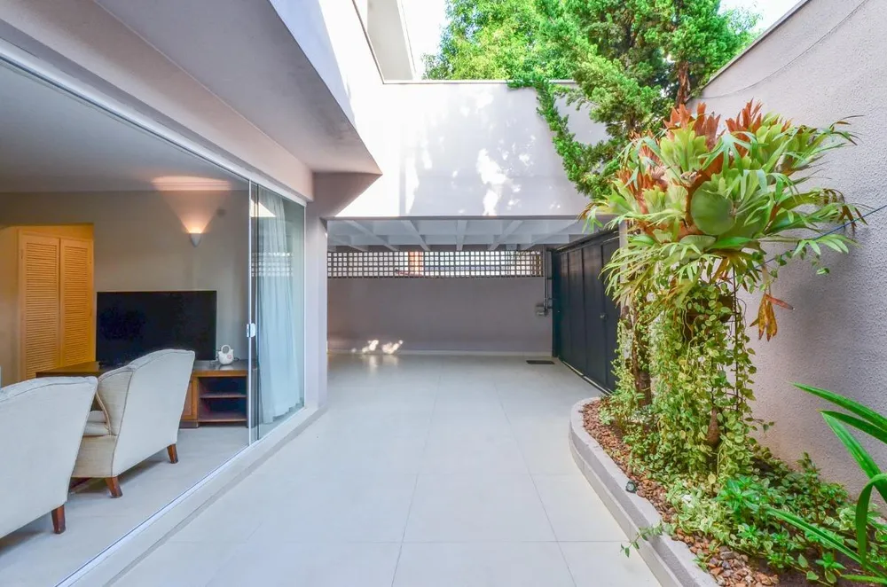 Casa, 3 quartos, 200 m² - Foto 8