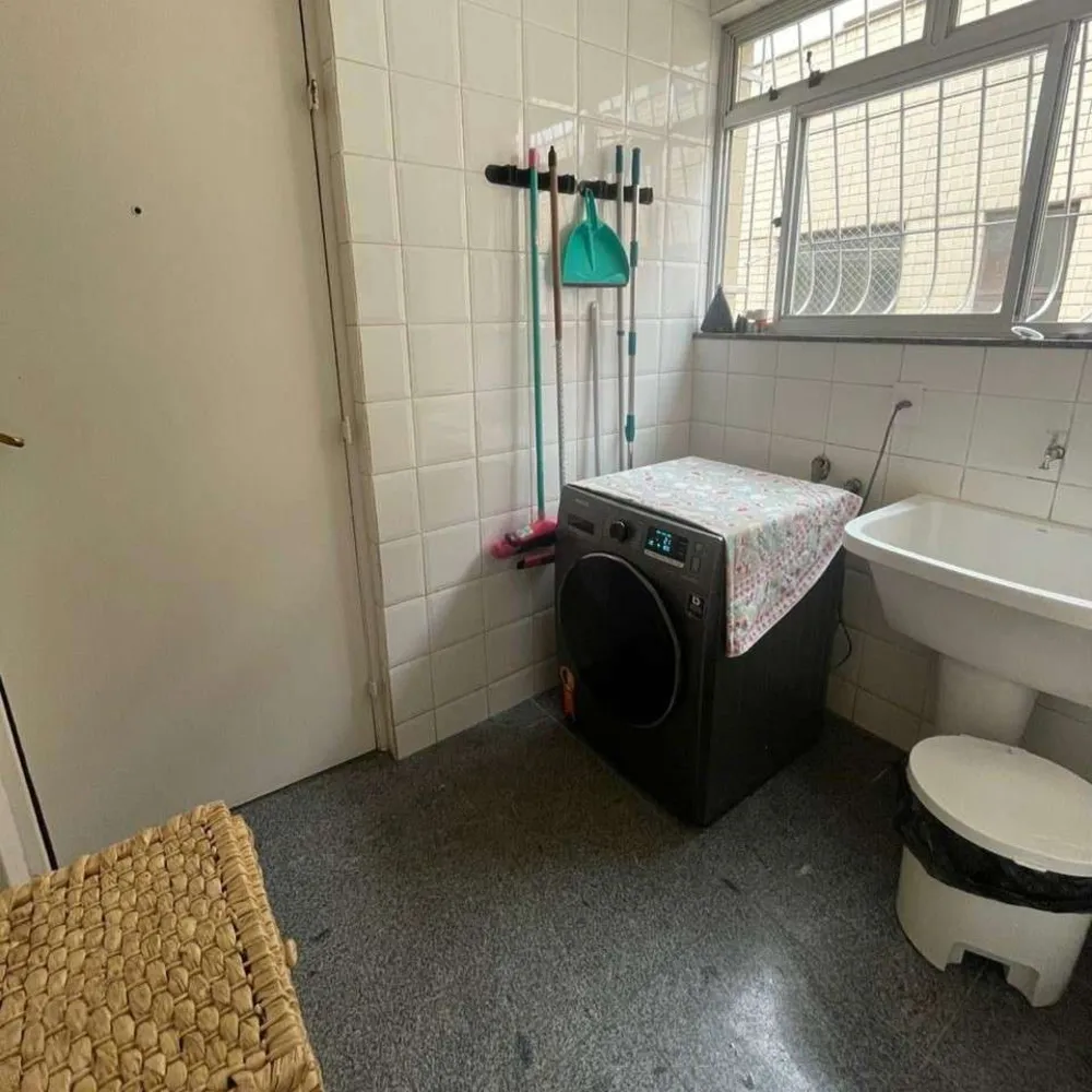 Cobertura, 4 quartos, 240 m² - Foto 4
