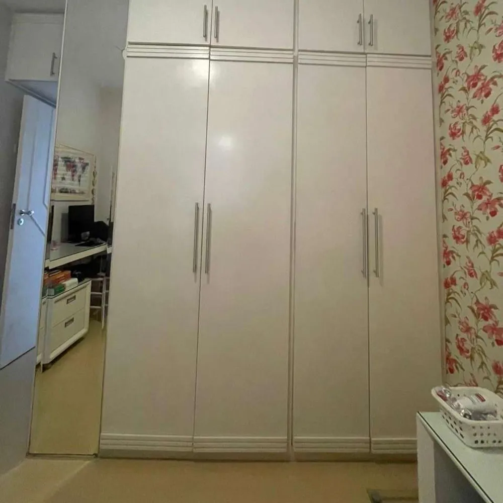 Cobertura, 4 quartos, 240 m² - Foto 5