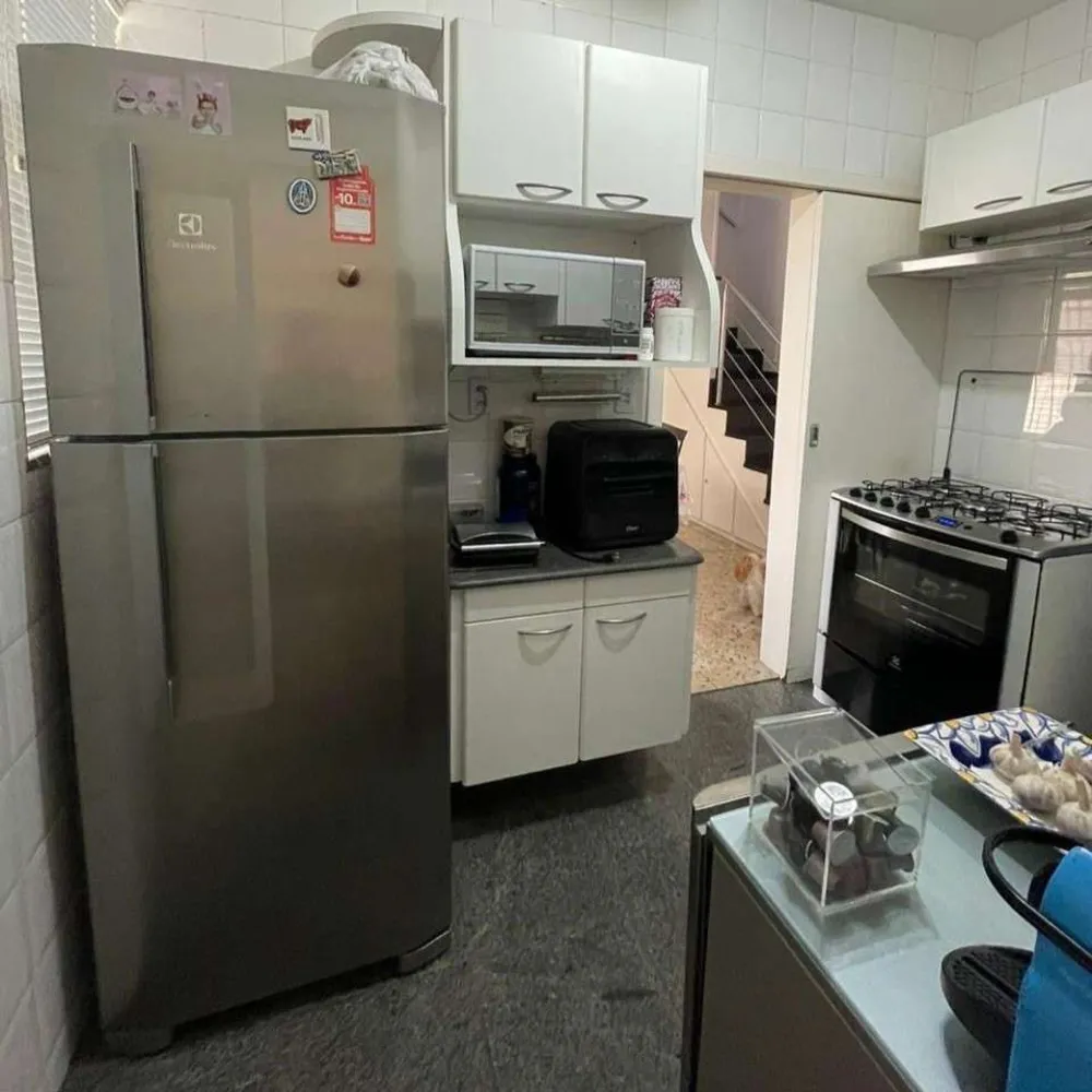 Cobertura, 4 quartos, 240 m² - Foto 1