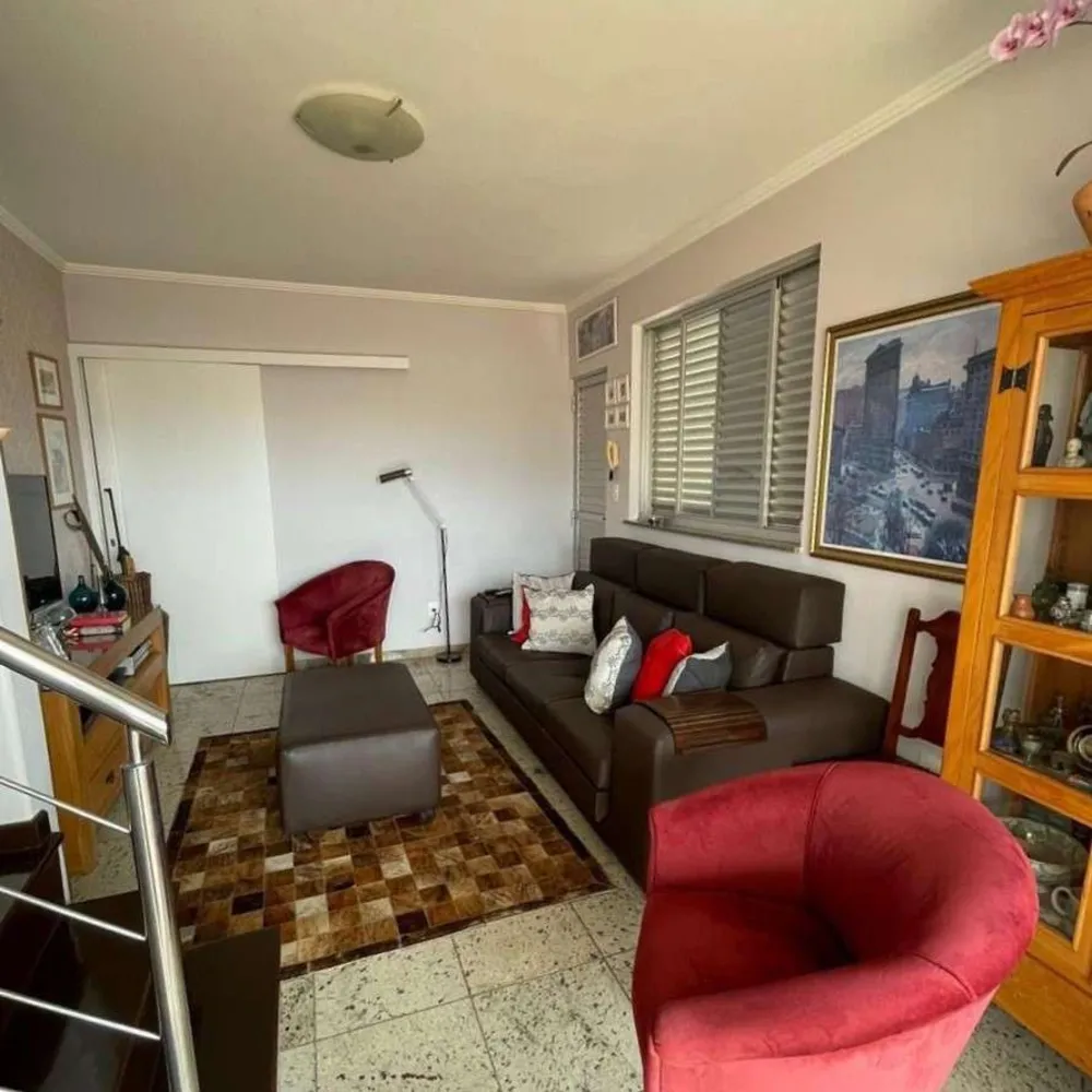 Cobertura, 4 quartos, 240 m² - Foto 10