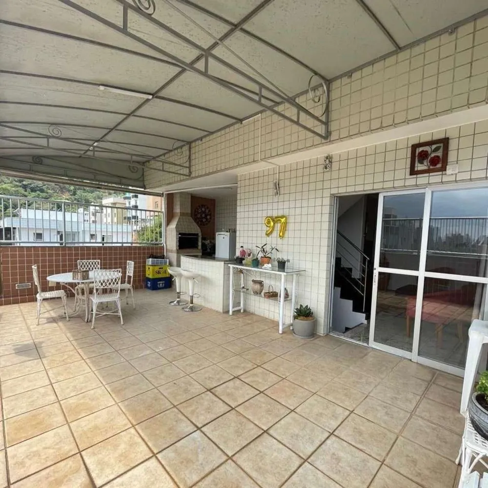 Cobertura, 4 quartos, 240 m² - Foto 11