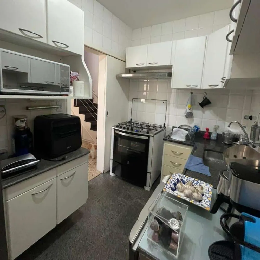 Cobertura, 4 quartos, 240 m² - Foto 2