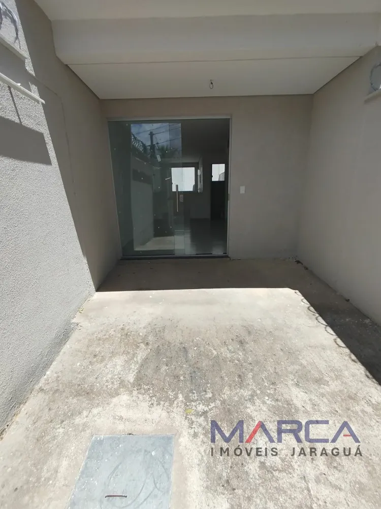 Casa, 2 quartos, 112 m² - Foto 1