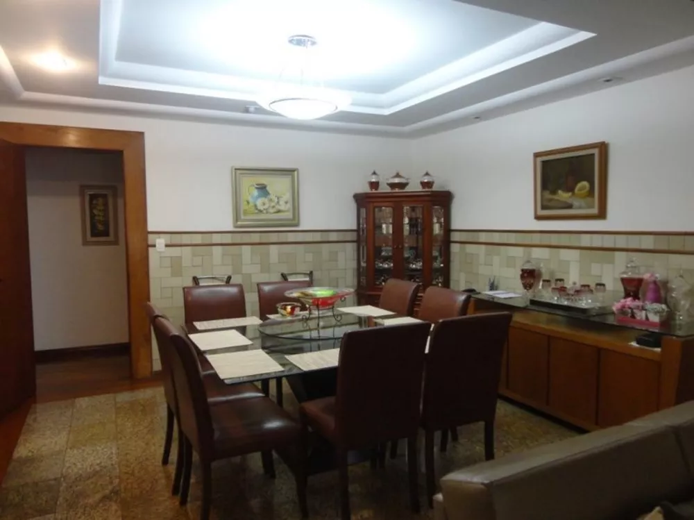 Casa de Condomínio à venda com 5 quartos, 965m² - Foto 3