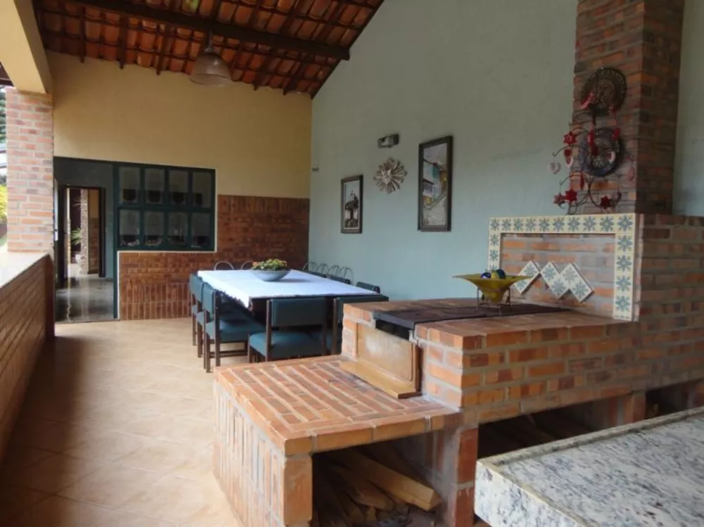 Casa de Condomínio à venda com 5 quartos, 965m² - Foto 20