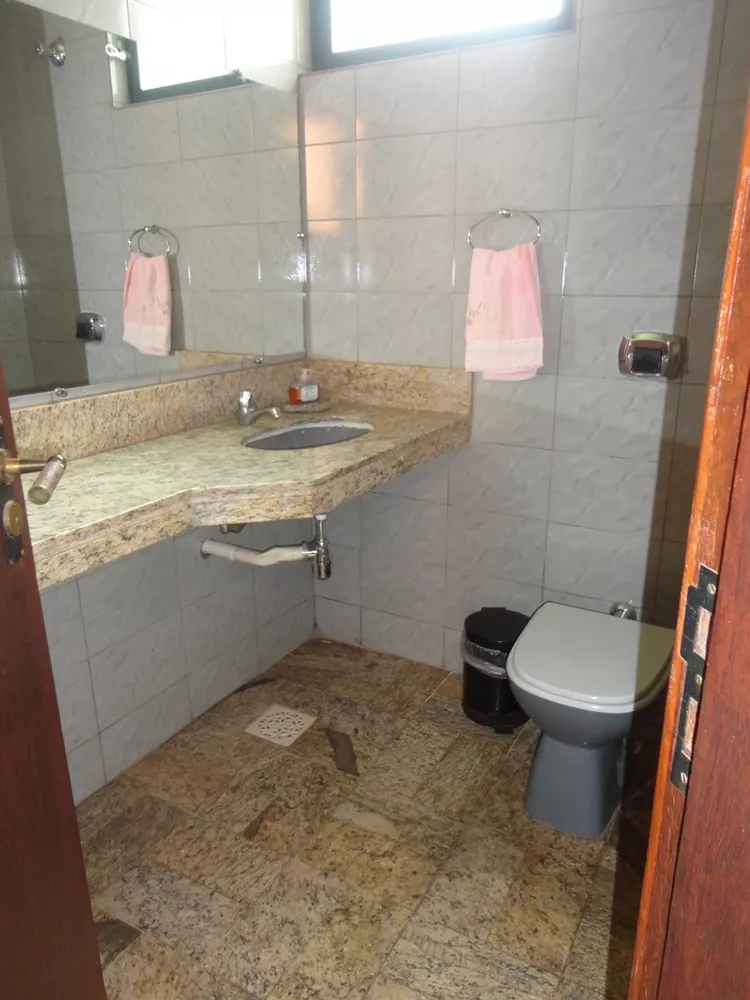 Casa de Condomínio à venda com 5 quartos, 965m² - Foto 23