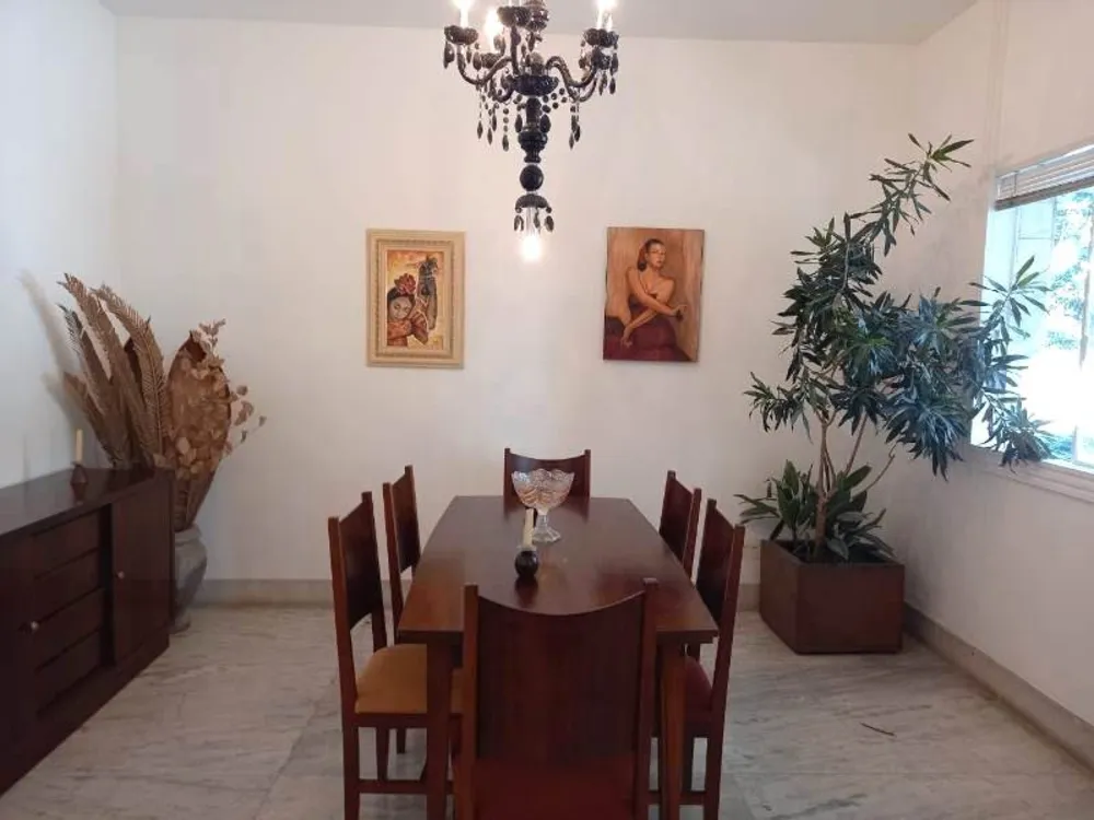 Apartamento, 3 quartos, 170 m² - Foto 10