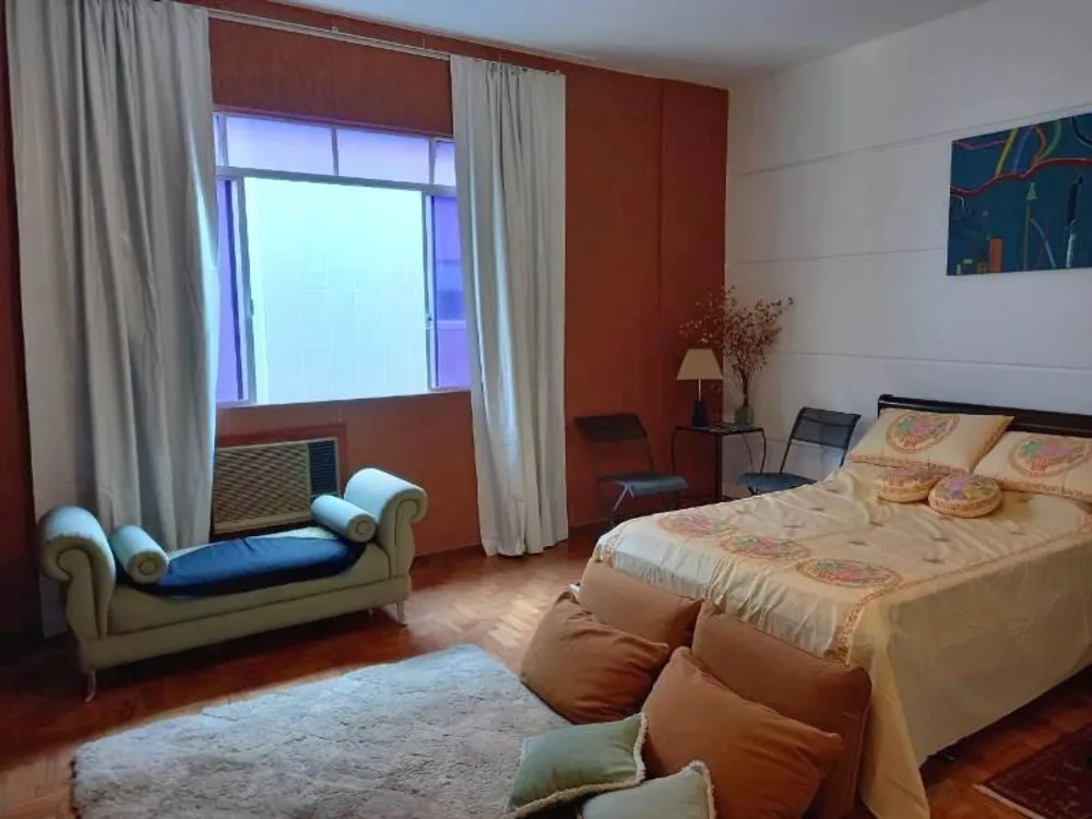Apartamento, 3 quartos, 170 m² - Foto 7