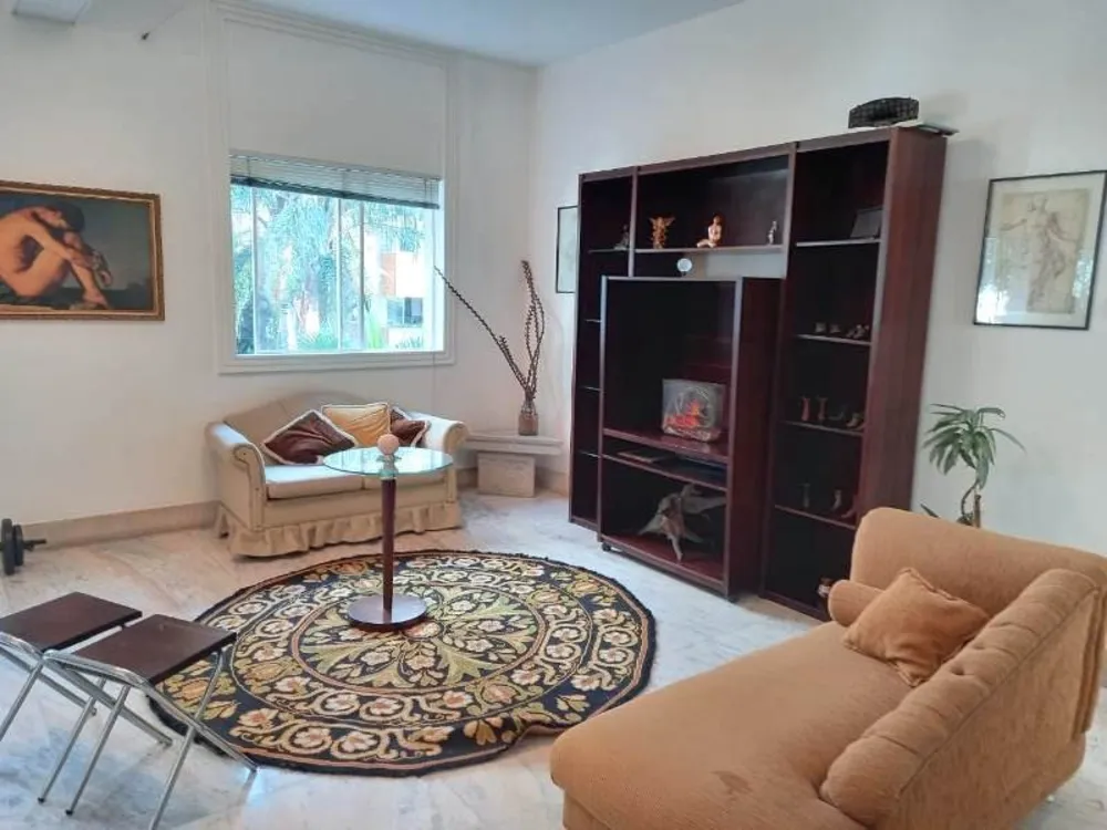 Apartamento, 3 quartos, 170 m² - Foto 7