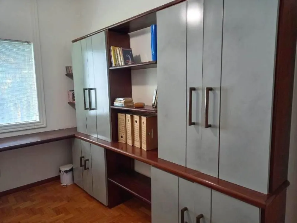 Apartamento, 3 quartos, 170 m² - Foto 6