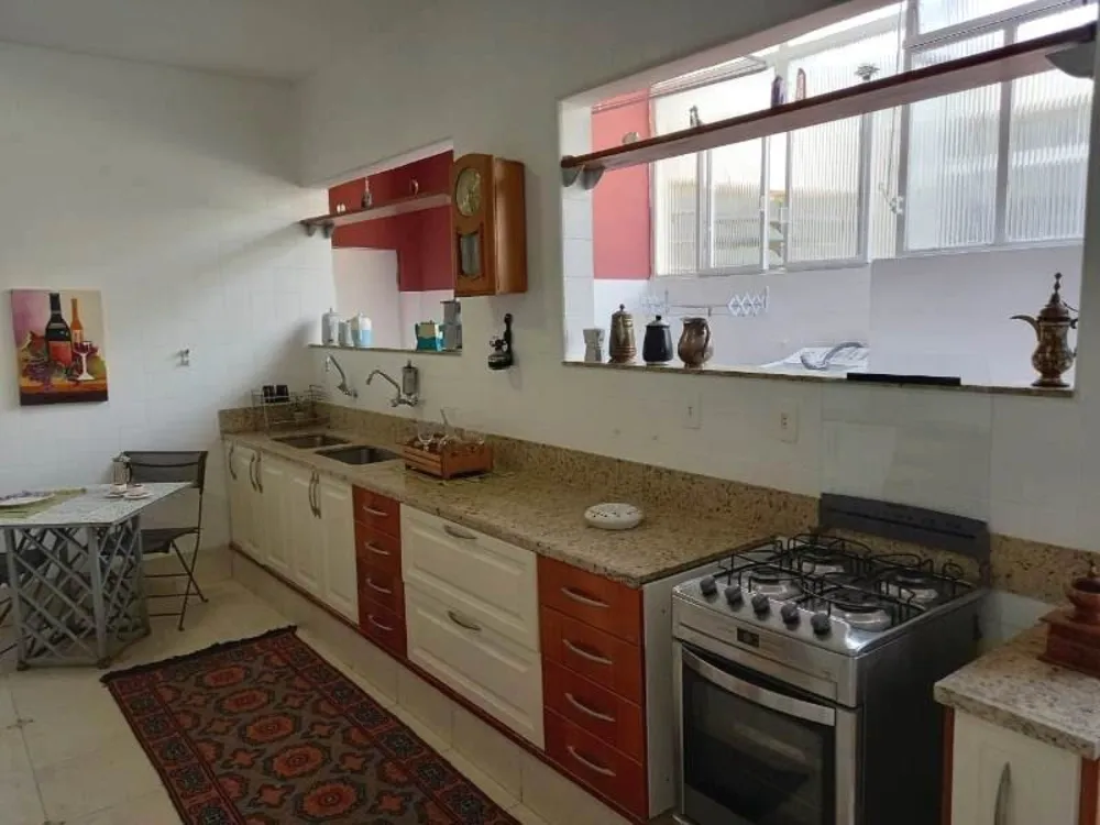 Apartamento, 3 quartos, 170 m² - Foto 12