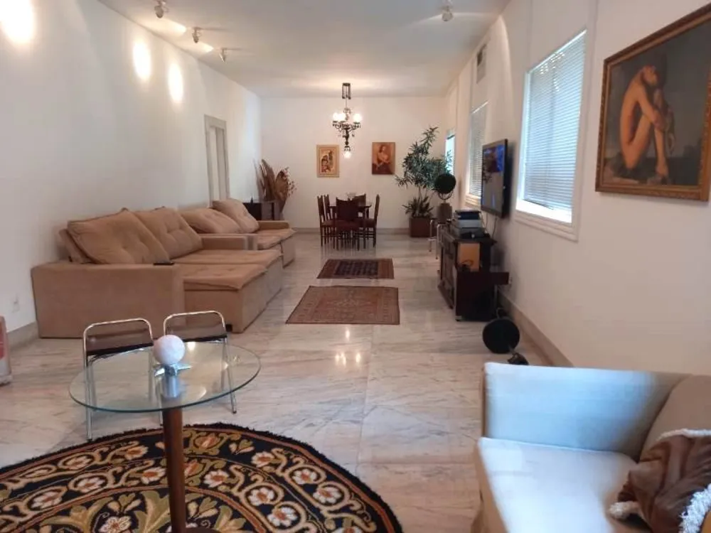 Apartamento, 3 quartos, 170 m² - Foto 5