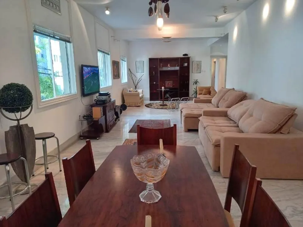 Apartamento, 3 quartos, 170 m² - Foto 2