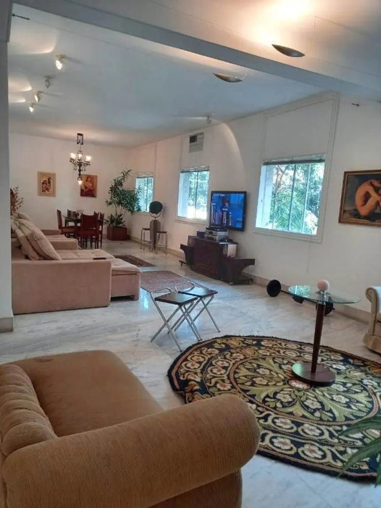 Apartamento, 3 quartos, 170 m² - Foto 3