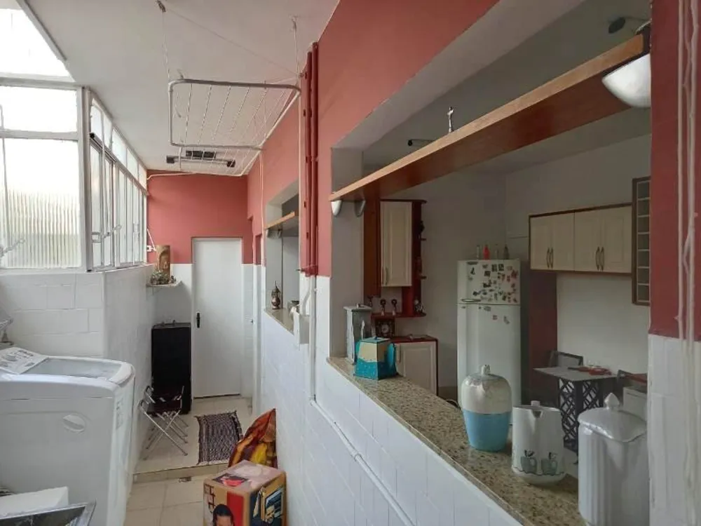 Apartamento, 3 quartos, 170 m² - Foto 12