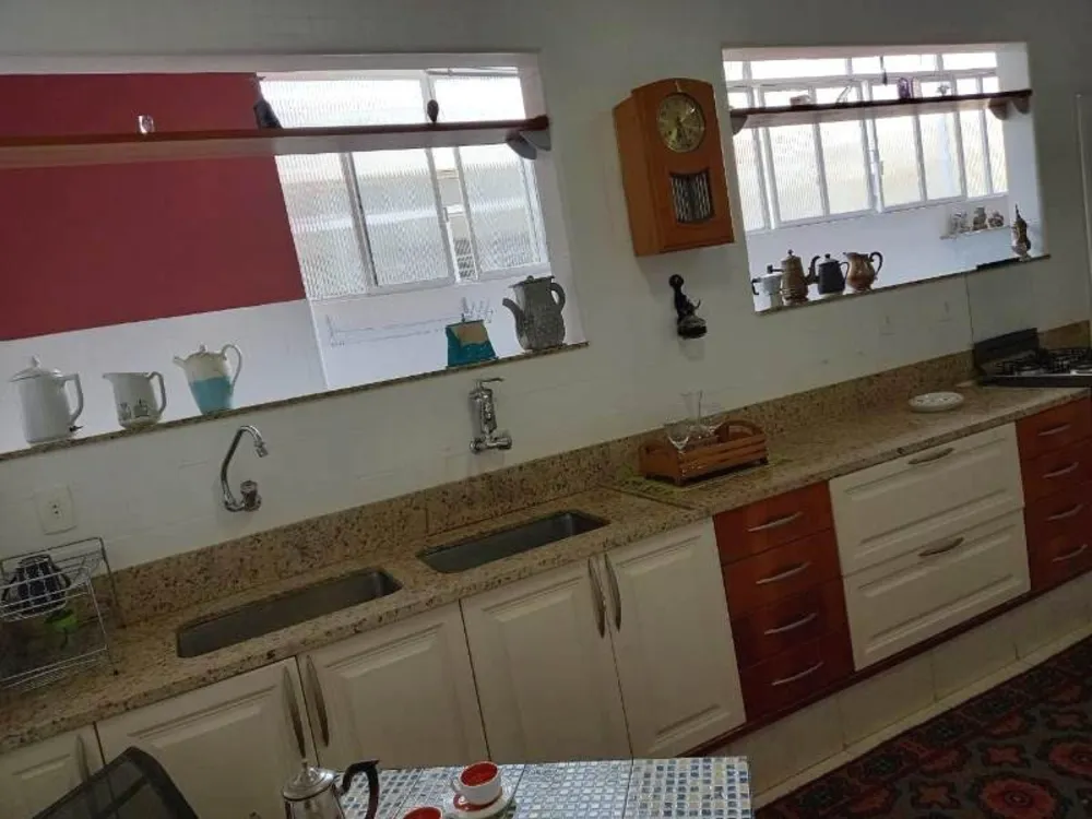 Apartamento, 3 quartos, 170 m² - Foto 16
