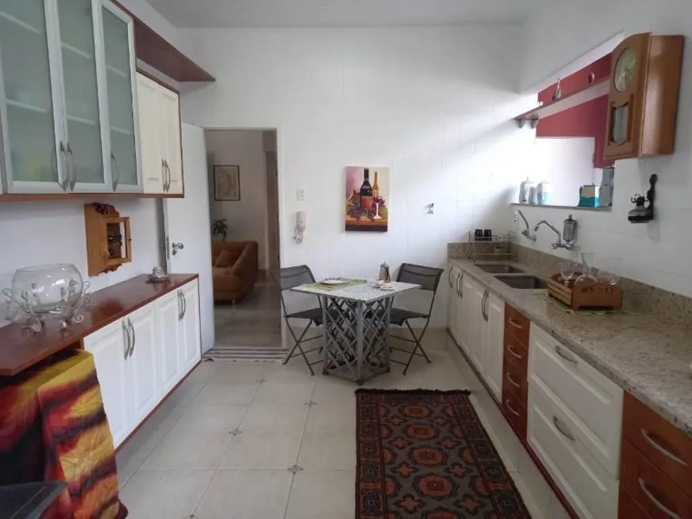 Apartamento, 3 quartos, 170 m² - Foto 18