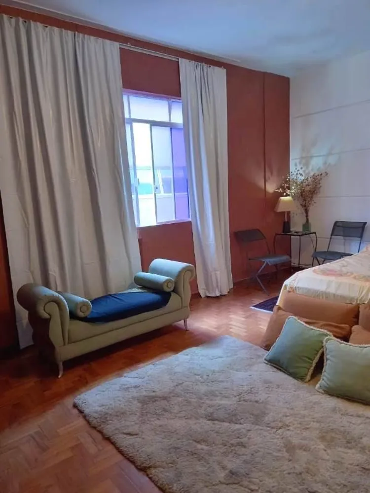 Apartamento, 3 quartos, 170 m² - Foto 14