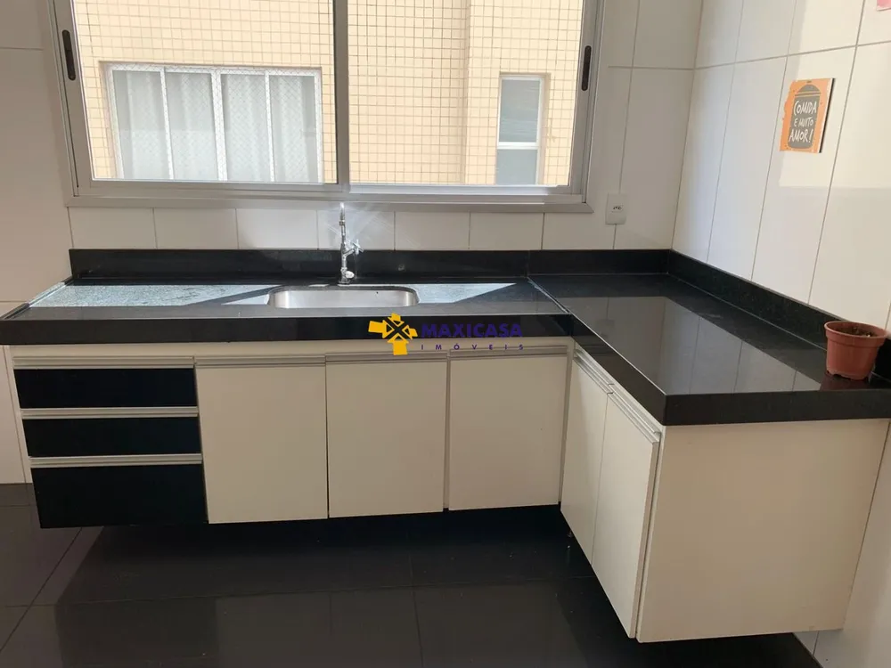 Apartamento, 4 quartos, 360 m² - Foto 10