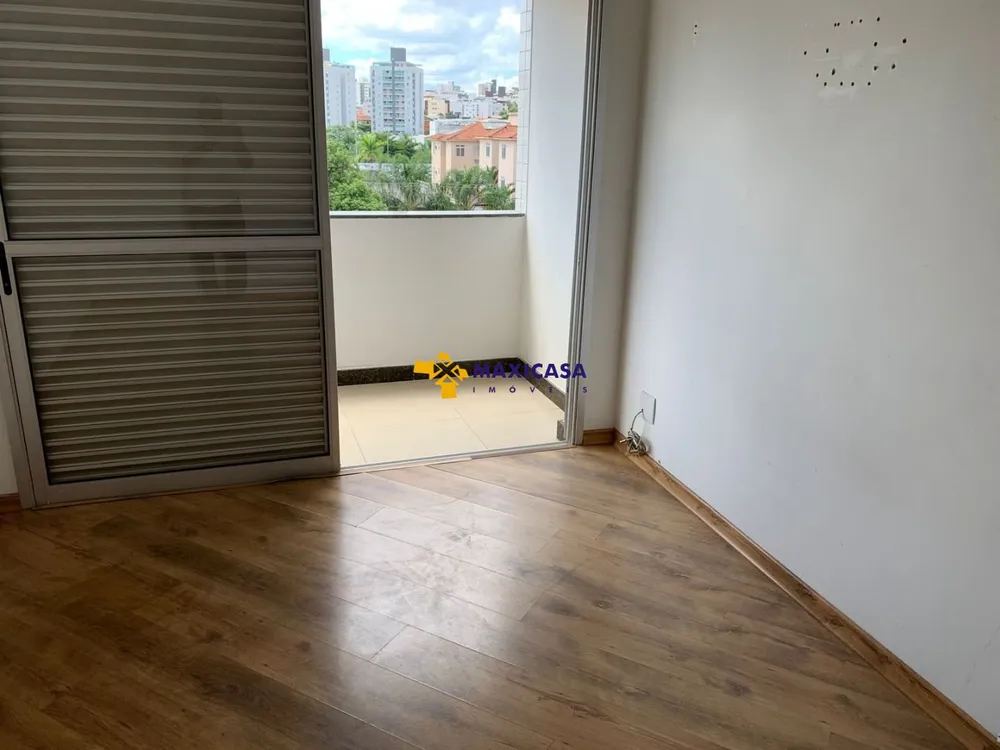 Apartamento, 4 quartos, 360 m² - Foto 6