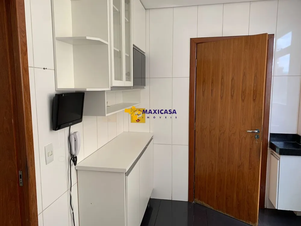 Apartamento, 4 quartos, 360 m² - Foto 11