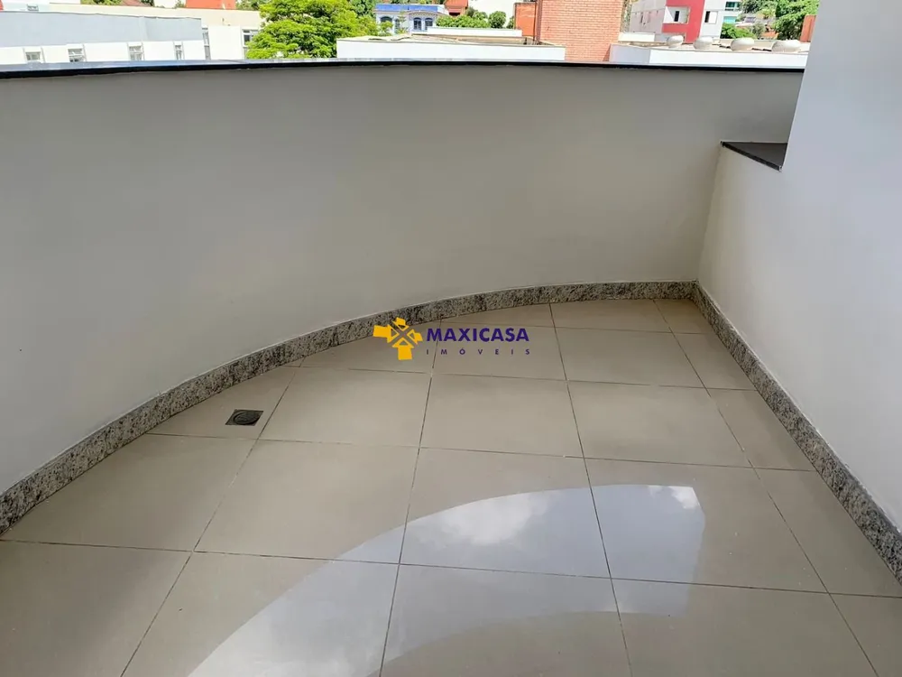 Apartamento, 4 quartos, 360 m² - Foto 1