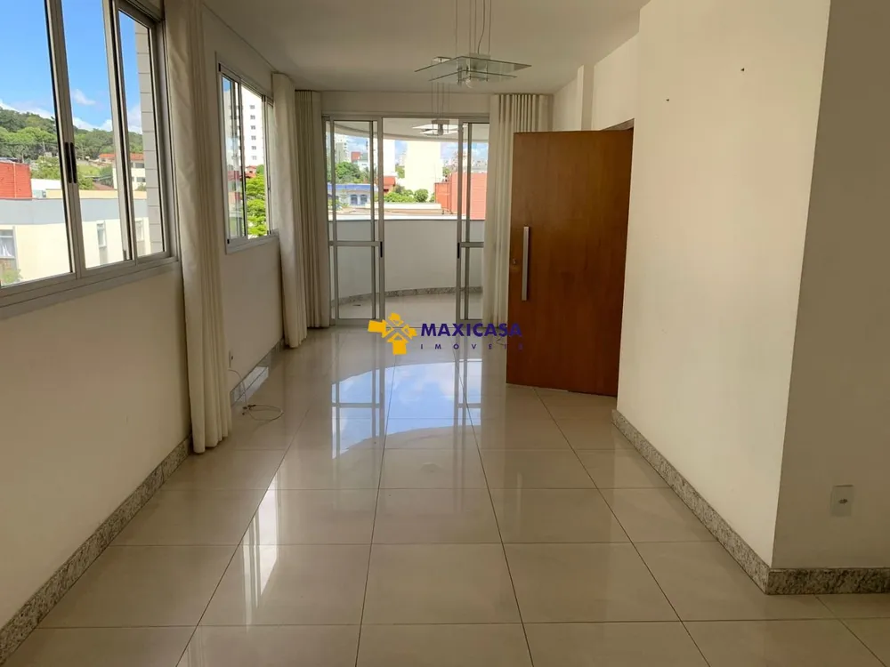 Apartamento, 4 quartos, 360 m² - Foto 2