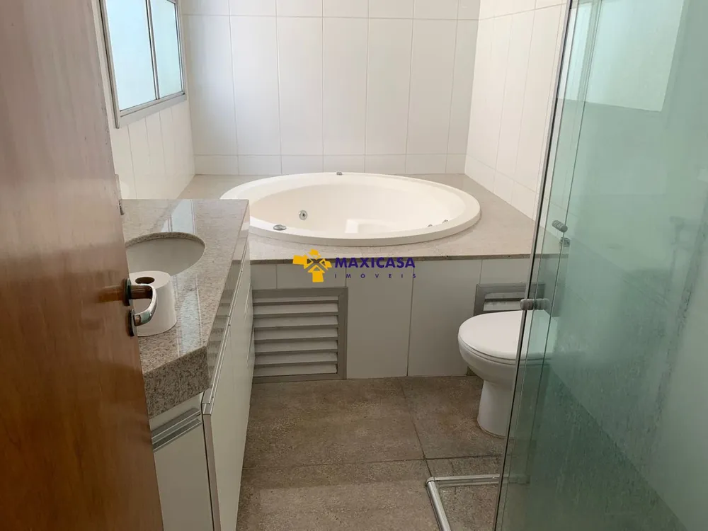Apartamento, 4 quartos, 360 m² - Foto 12