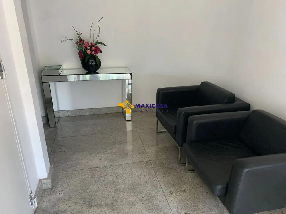 Apartamento, 4 quartos, 360 m² - Foto 14