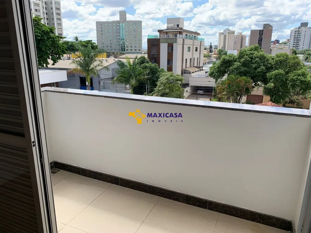 Apartamento, 4 quartos, 360 m² - Foto 8