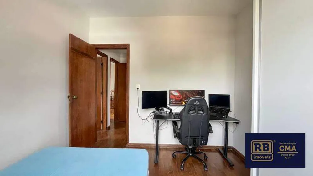 Apartamento, 2 quartos, 85 m² - Foto 5