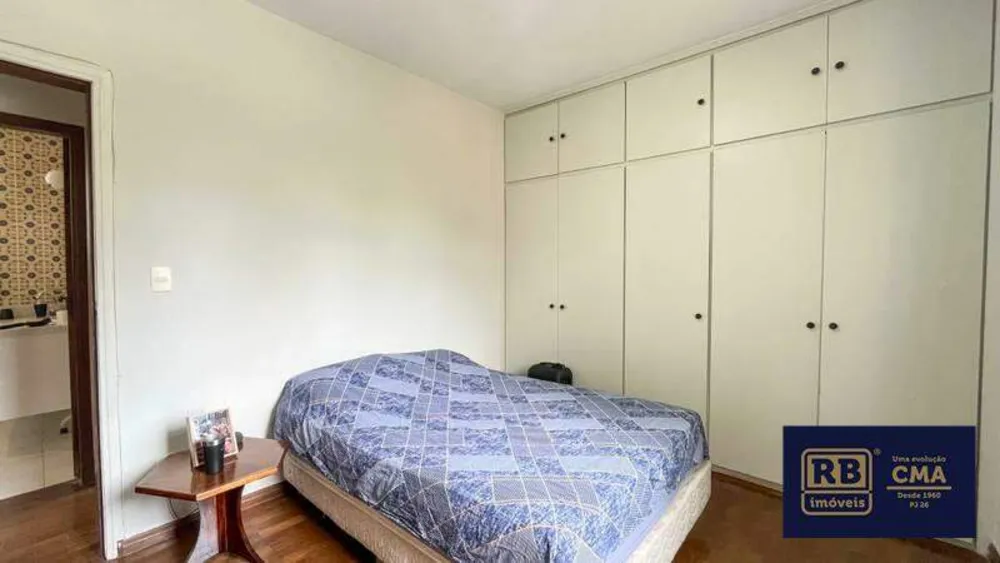 Apartamento, 2 quartos, 85 m² - Foto 6