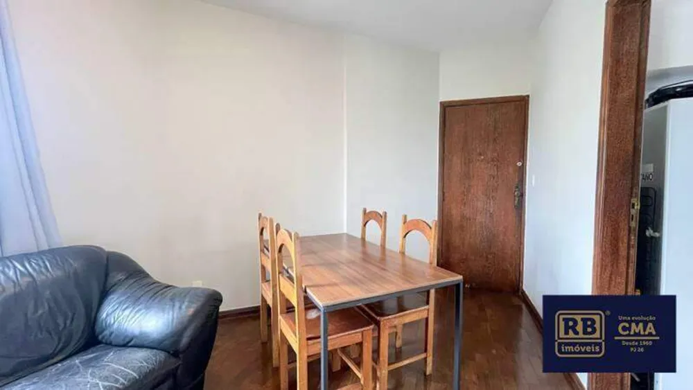 Apartamento, 2 quartos, 85 m² - Foto 3