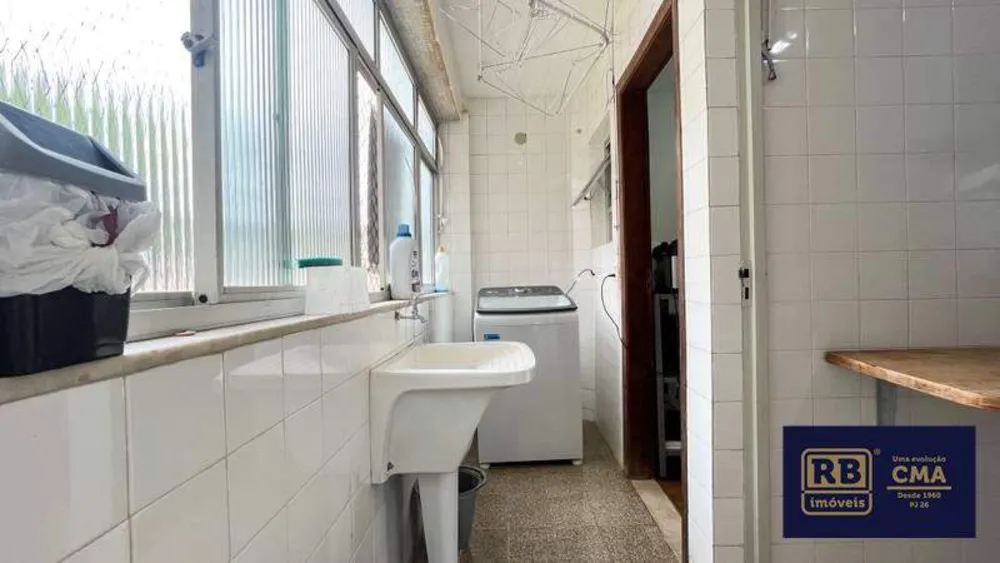 Apartamento, 2 quartos, 85 m² - Foto 7