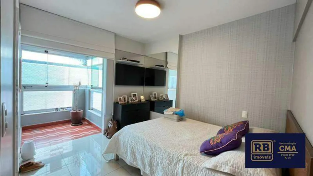 Apartamento, 2 quartos, 85 m² - Foto 3