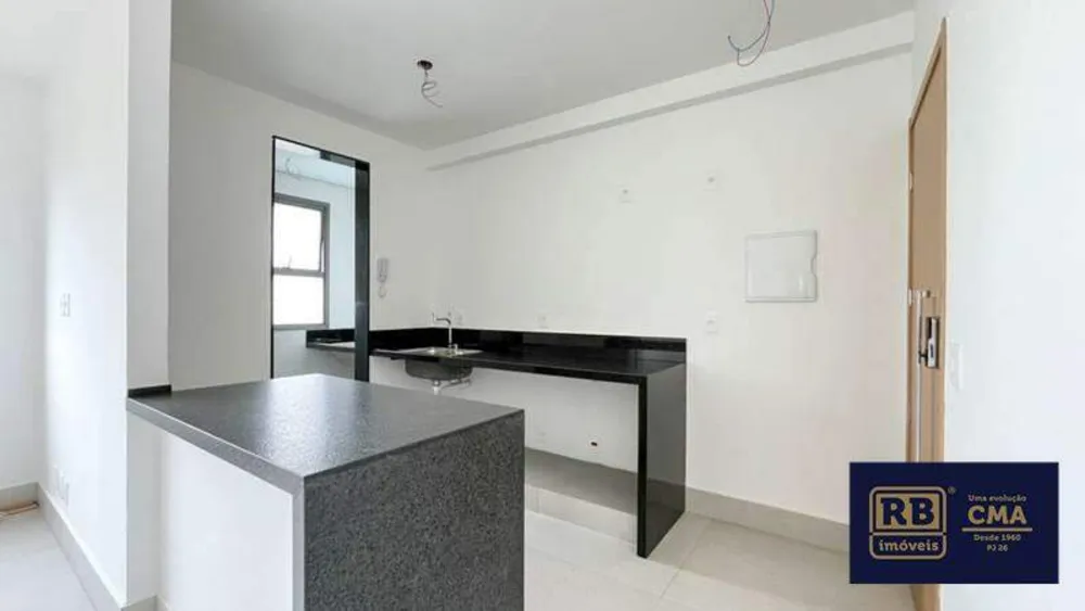 Apartamento, 2 quartos, 85 m² - Foto 10