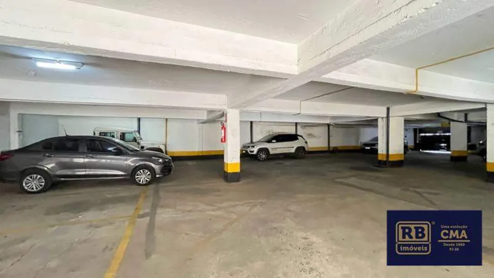 Apartamento, 2 quartos, 85 m² - Foto 18