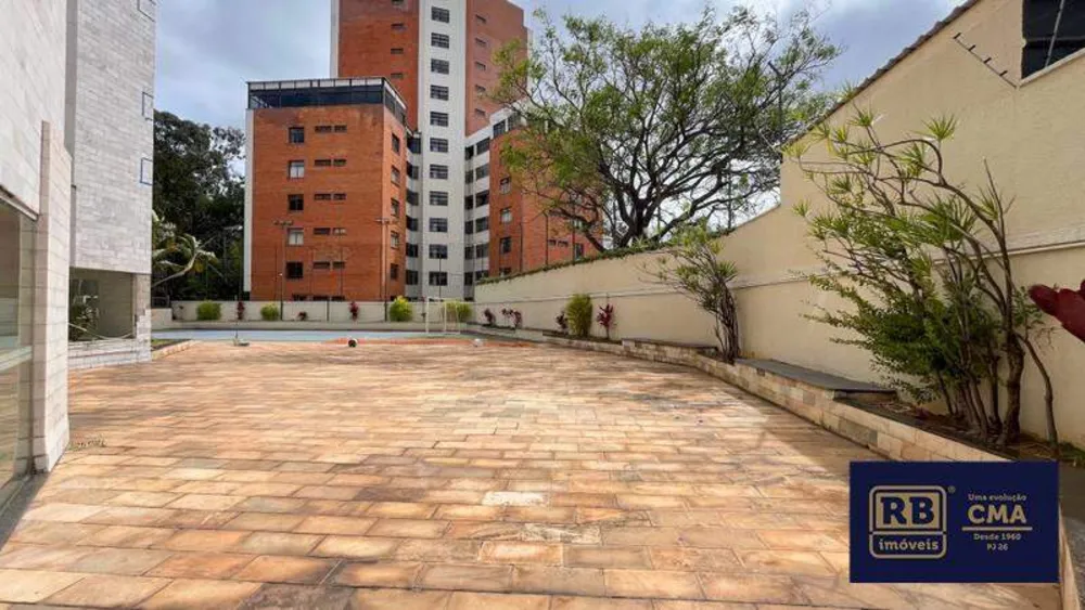 Apartamento, 2 quartos, 85 m² - Foto 11