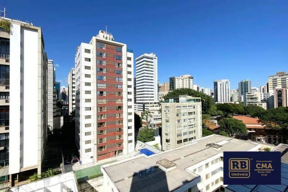 Apartamento, 2 quartos, 85 m² - Foto 6