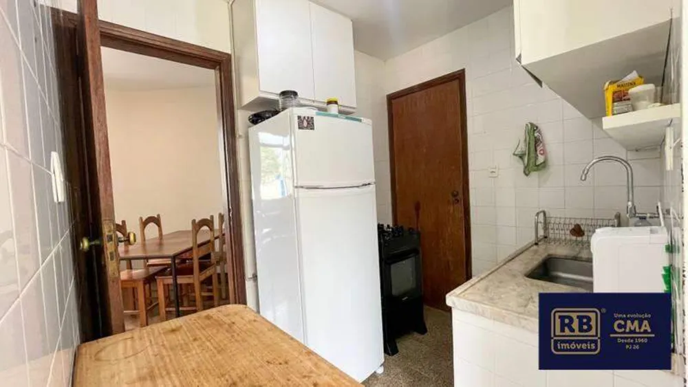 Apartamento, 2 quartos, 85 m² - Foto 10