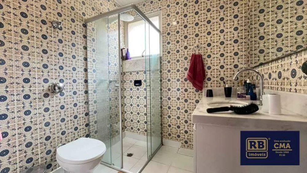 Apartamento, 2 quartos, 85 m² - Foto 9