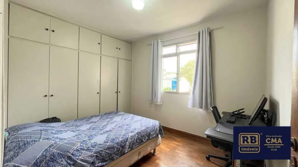 Apartamento, 2 quartos, 85 m² - Foto 2